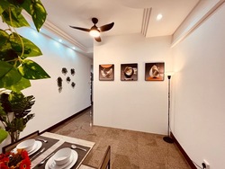 Eastpoint Green (D18), Condominium #531983341